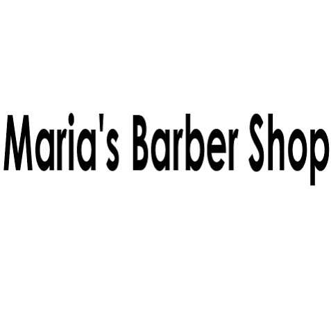 Maria's Barber Shop
